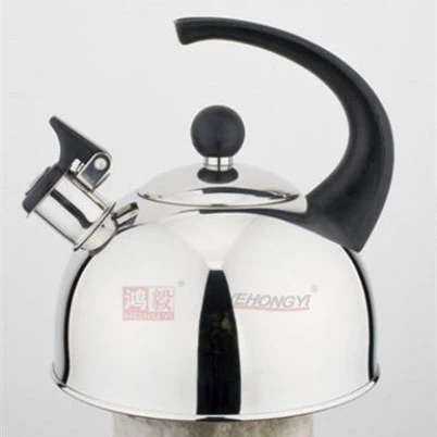 Bouilloire en acier inoxydable 2l