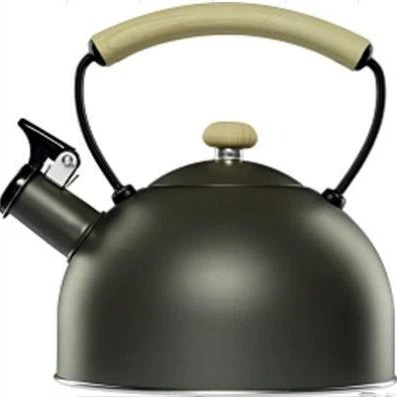 Les théières Funky de 3,5 L ont-elles une poignée confortable à tenir ?