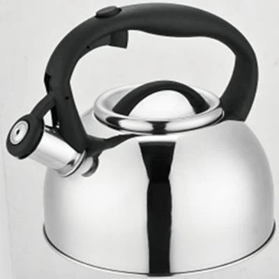Théières sifflantes